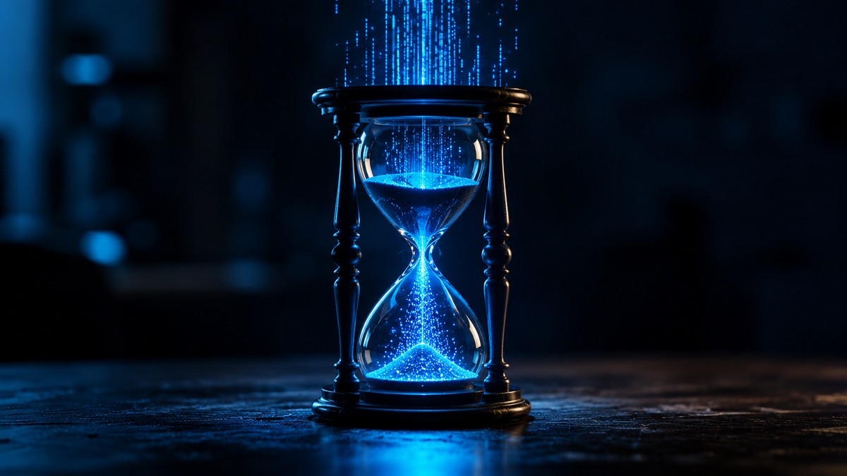 7 Things You Still Do by Hand That AI Can Do in Seconds