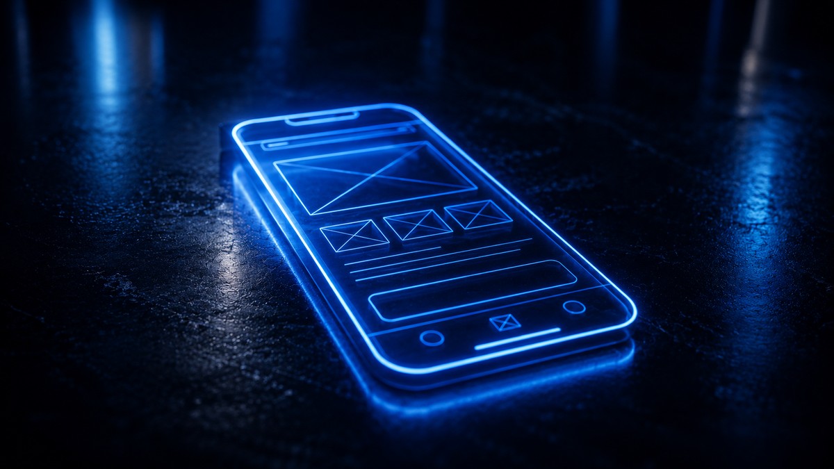 How to Build Your First App Without Wasting Money