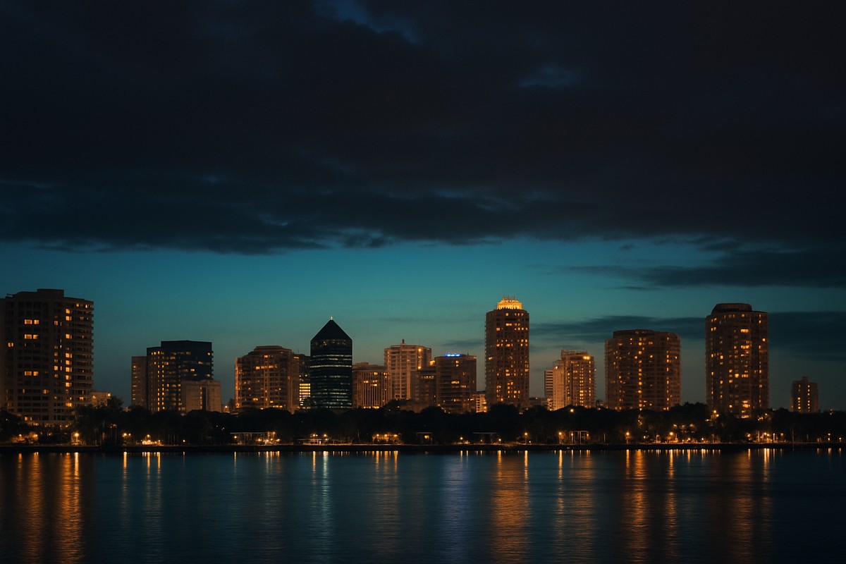 Broward app developer, AI-powered app development in Broward County by Built by Buit