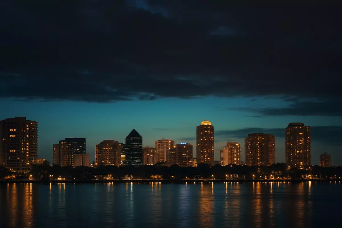 Broward app developer, AI-powered app development in Broward County by Built by Buit