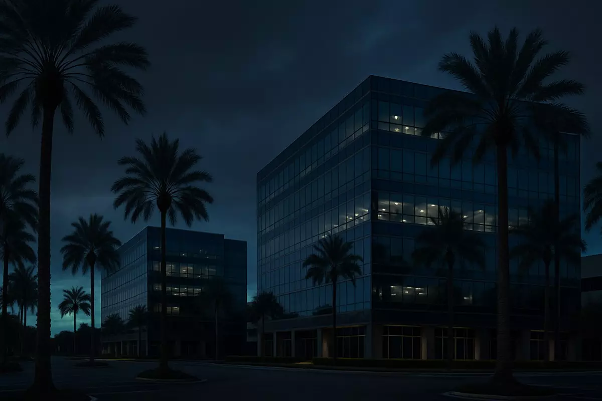 Doral app developer, AI-powered app development in Doral by Built by Buit