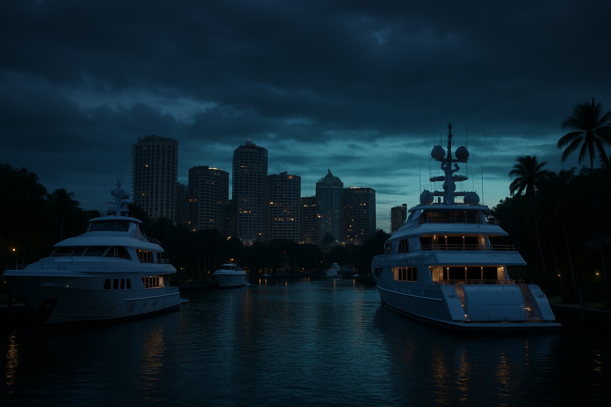 Fort Lauderdale app developer, AI-powered app development in Fort Lauderdale by Built by Buit