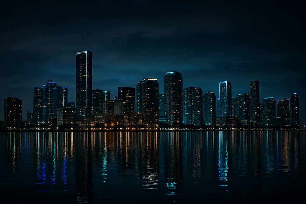 Miami app developer, AI-powered app development in Miami by Built by Buit