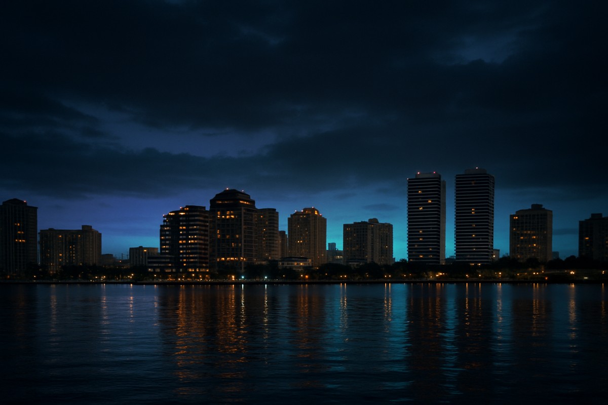 Palm Beach app developer, AI-powered app development in Palm Beach County by Built by Buit