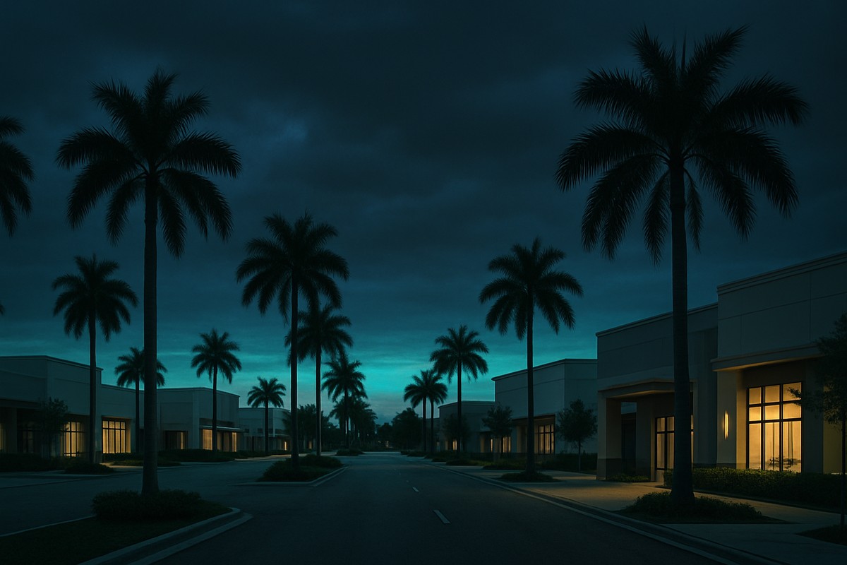 Pembroke Pines app developer, AI-powered app development in Pembroke Pines by Built by Buit