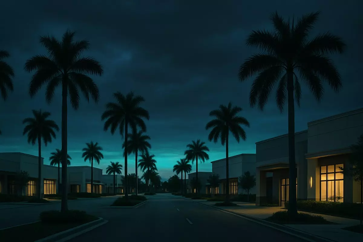 Pembroke Pines app developer, AI-powered app development in Pembroke Pines by Built by Buit