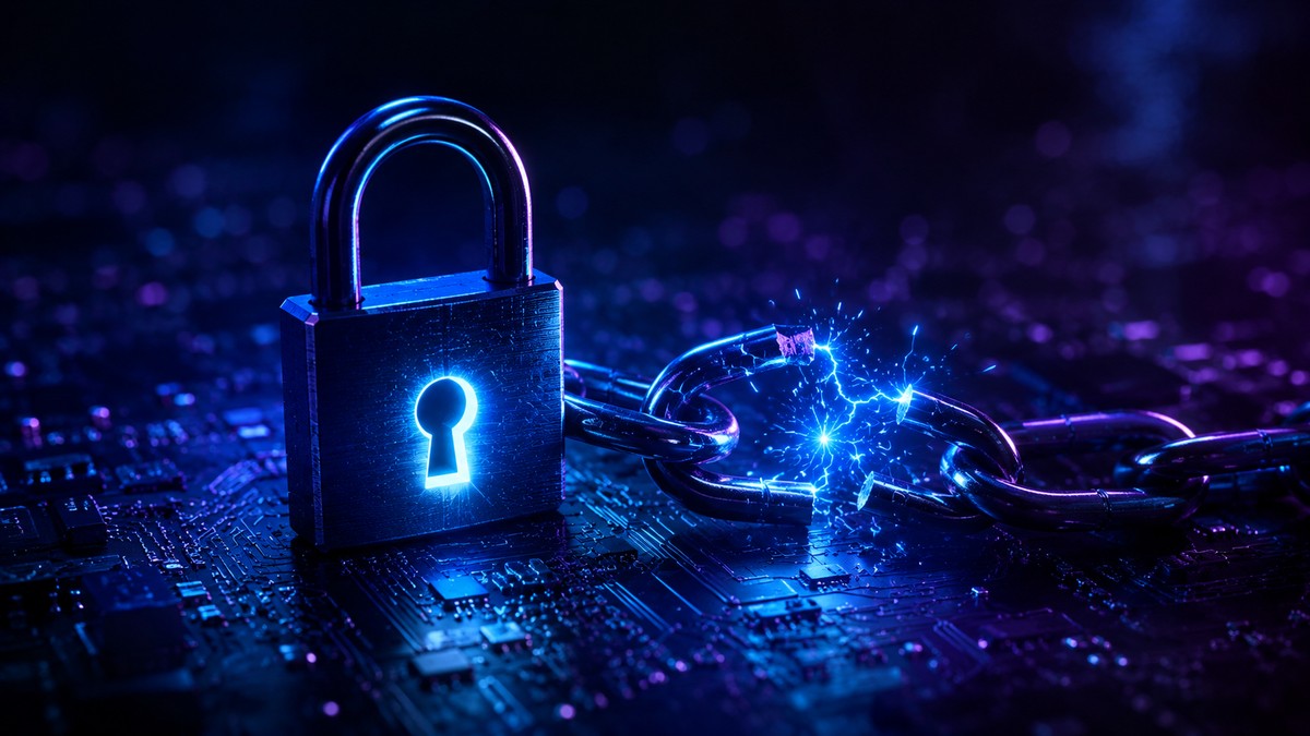 How One Line of Code Broke Apple’s Security