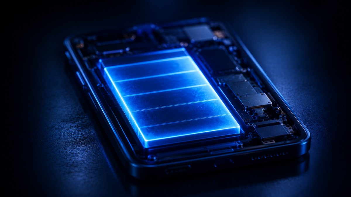 Why Your Phone’s Battery Percentage Is a Guess