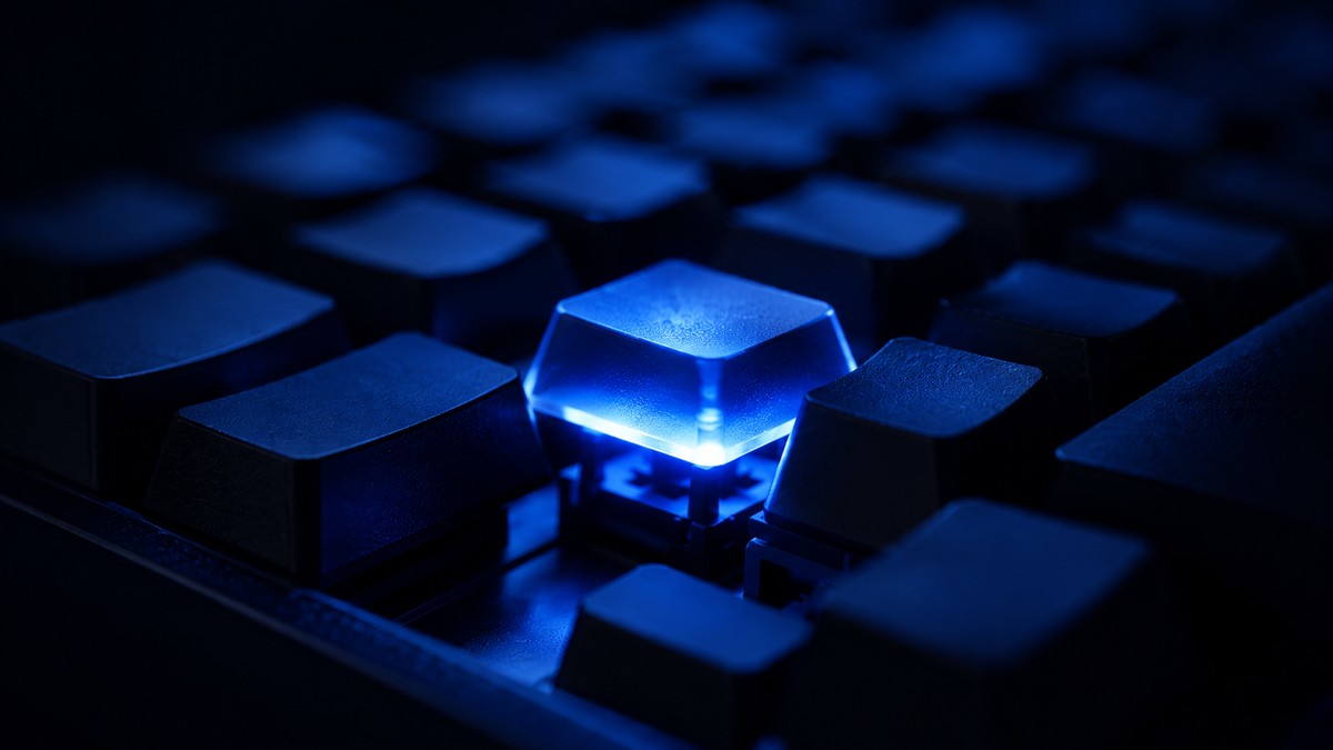 Remap Your Caps Lock Into a Hyper Key (And Never Touch the Arrow Keys Again)