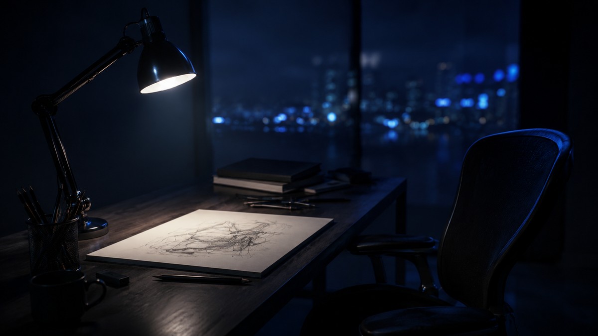 The Thing Nobody Wanted: What a Quiet Failure Taught Me About Building