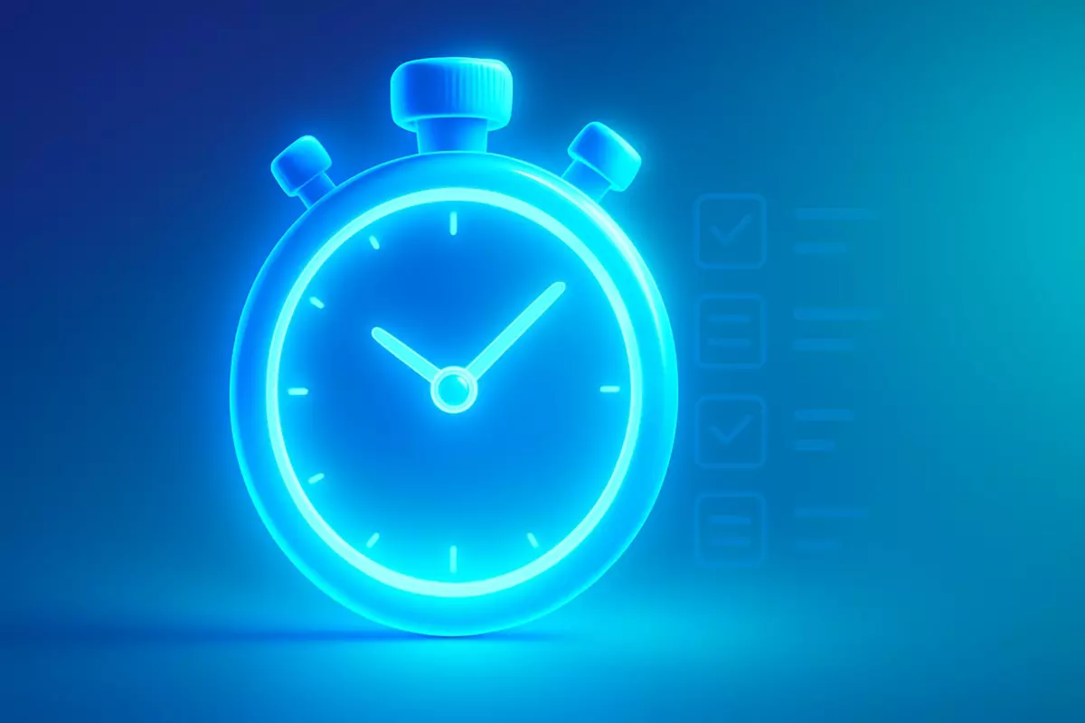 Don’t Automate a Task Until You Time It