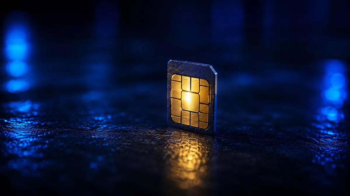 What Does “SIM” in SIM Card Stand For?