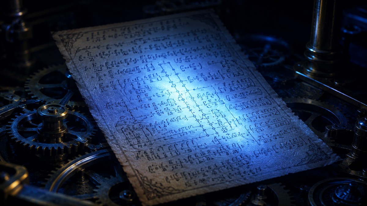 Who Wrote the First Computer Program? (In 1843)