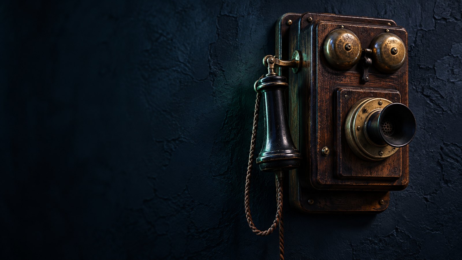 Why We Say Hang Up (and Why Your Callers Still Do)